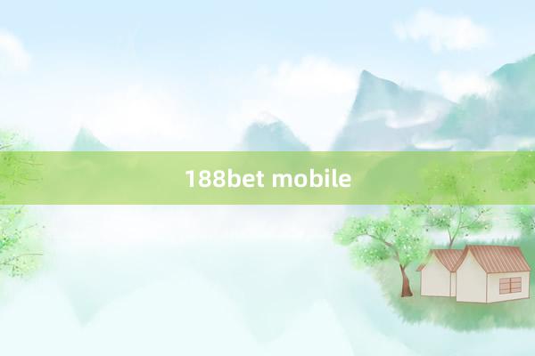 188bet mobile