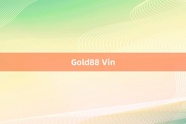 Gold88 Vin