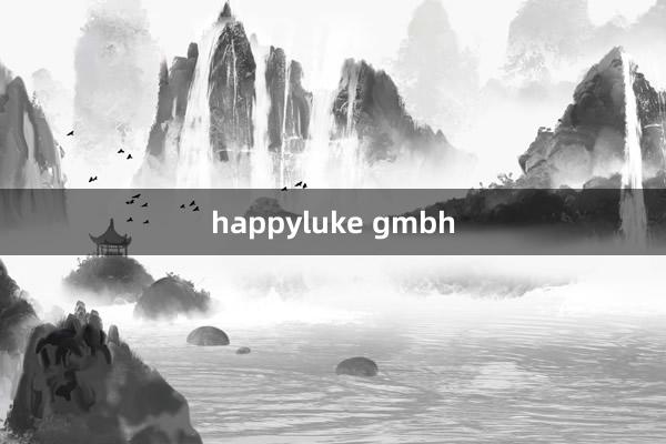 happyluke gmbh