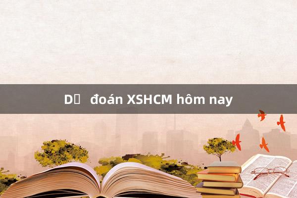 Dự đoán XSHCM hôm nay