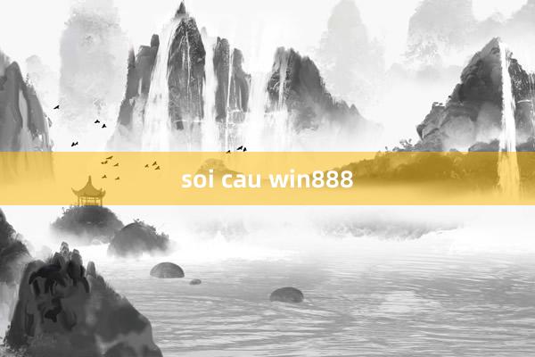 soi cau win888