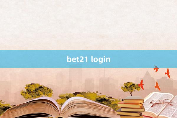 bet21 login