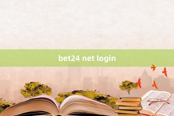 bet24 net login