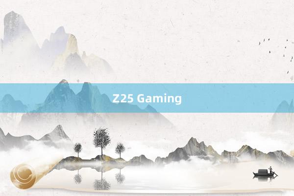 Z25 Gaming