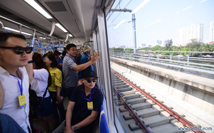 Trình Quốc hội siêu đề án metro ở Hà Nội và TP.HCM tại kỳ họp tháng 2 - Ảnh 2.